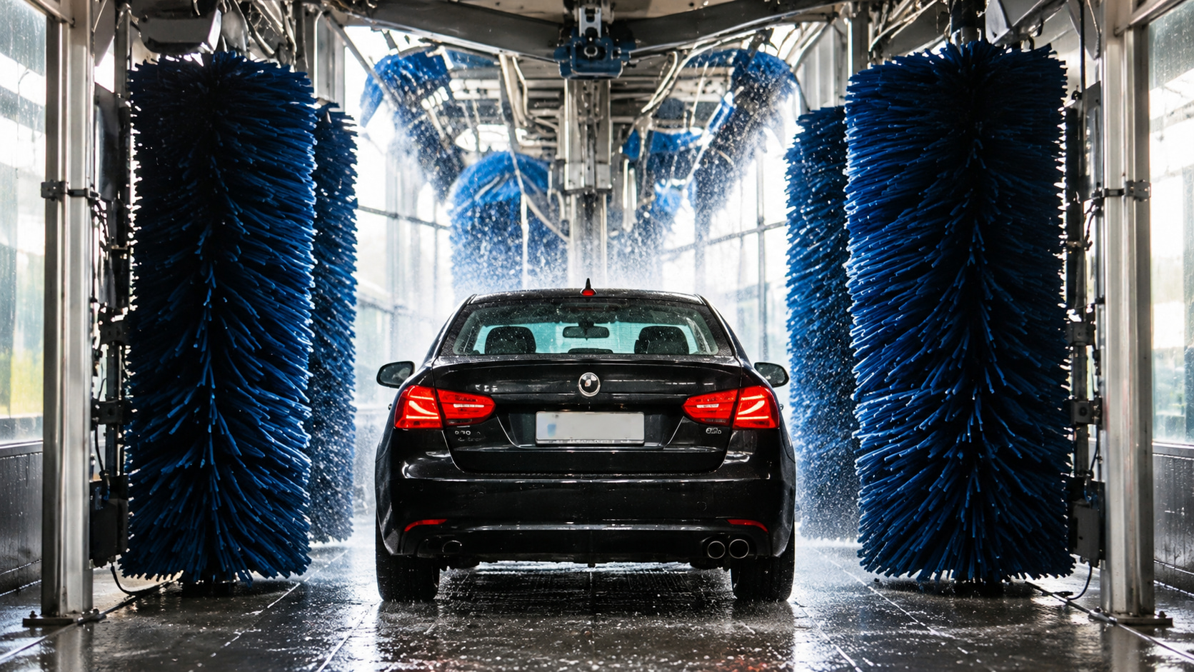 Car Wash